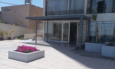 VENTA DEPARTAMENTO EDIFICIO LAS ROCAS ALTO HOSPICIO