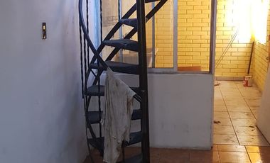 CASA BARRIO CONSOLIDADO EN VILLA SANTA MARIA DE MAIPU