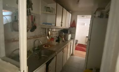 CASA BARRIO CONSOLIDADO EN VILLA SANTA MARIA DE MAIPU