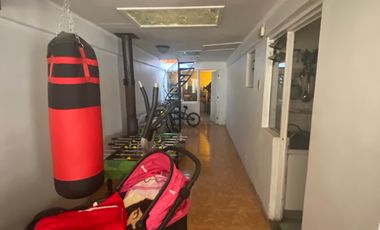 CASA BARRIO CONSOLIDADO EN VILLA SANTA MARIA DE MAIPU