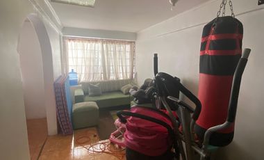 CASA BARRIO CONSOLIDADO EN VILLA SANTA MARIA DE MAIPU