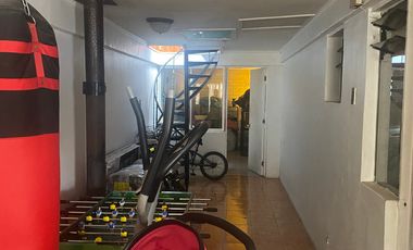 CASA BARRIO CONSOLIDADO EN VILLA SANTA MARIA DE MAIPU