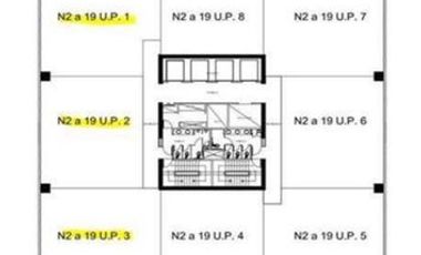 Oficina en Venta en El Country Club en Av Americas
