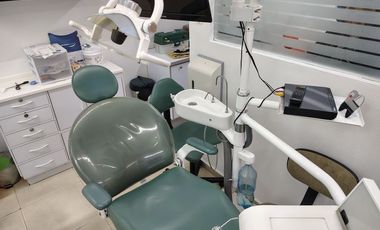 Cubiculo Consultorio Dental Del Valle Benito Juárez Ciudada de México