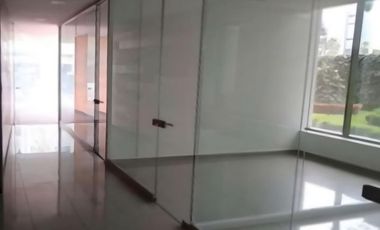 VENTA DE ESPECTACULAR EDIFICIO CORPORATIVO EN GONZALEZ CAMARENA, SANTA FE!!