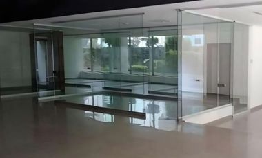 VENTA DE ESPECTACULAR EDIFICIO CORPORATIVO EN GONZALEZ CAMARENA, SANTA FE!!