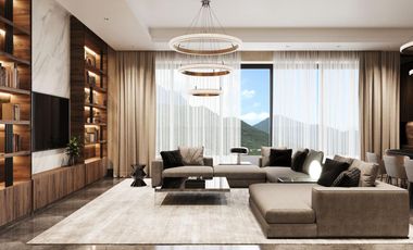 Casa en Venta en Sierra Alta 9ºSector, Monterrey NL