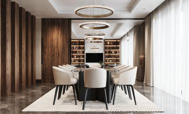 Casa en Venta en Sierra Alta 9ºSector, Monterrey NL