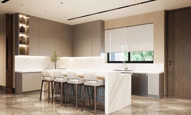 Casa en Venta en Sierra Alta 9ºSector, Monterrey NL