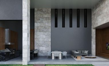 Casa en Venta en Sierra Alta 9ºSector, Monterrey NL