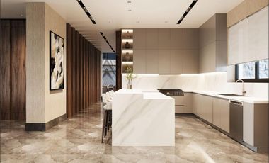 Casa en Venta en Sierra Alta 9ºSector, Monterrey NL