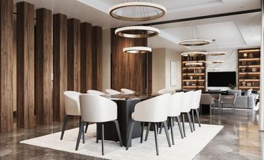 Casa en Venta en Sierra Alta 9ºSector, Monterrey NL