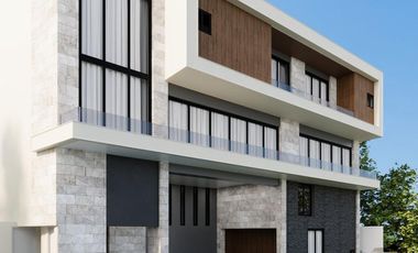 Casa en Venta en Sierra Alta 9ºSector, Monterrey NL