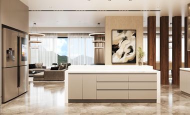 Casa en Venta en Sierra Alta 9ºSector, Monterrey NL