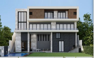 Casa en Venta en Sierra Alta 9ºSector, Monterrey NL