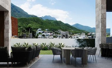 Casa en Venta en Sierra Alta 9ºSector, Monterrey NL