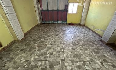 Casa en Venta en Ohiggins 23