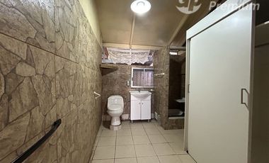 Casa en Venta en Ohiggins 23