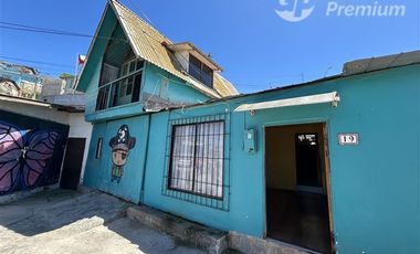 Casa en Venta en Ohiggins 23