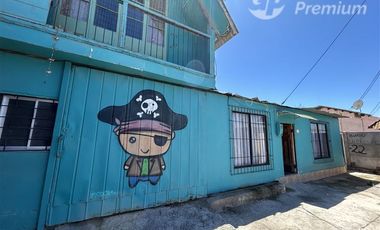 Casa en Venta en Ohiggins 23