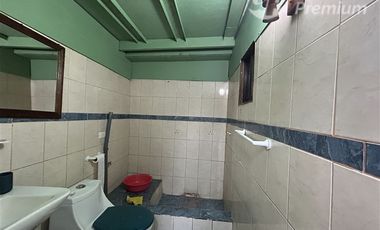 Casa en Venta en Ohiggins 23