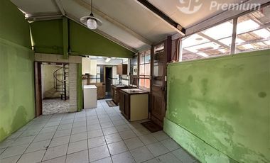 Casa en Venta en Ohiggins 23