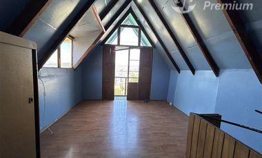 Casa en Venta en Ohiggins 23