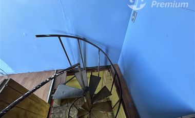 Casa en Venta en Ohiggins 23