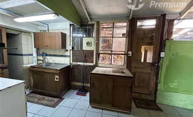 Casa en Venta en Ohiggins 23