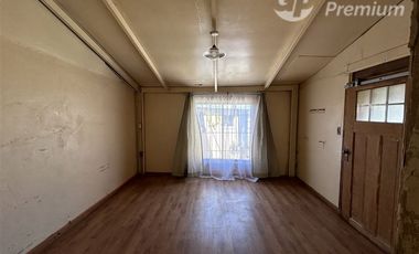 Casa en Venta en Ohiggins 23