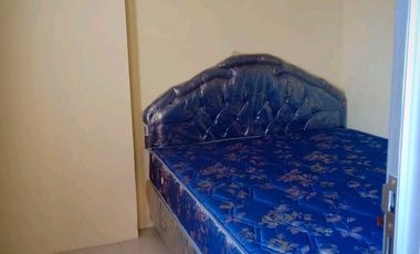 FR Apart Puncak Kertajaya 2 br,dekat kampus ITS,Mall GM,Kenjeran