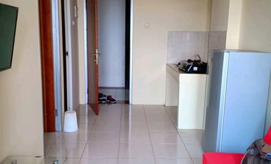 FR Apart Puncak Kertajaya 2 br,dekat kampus ITS,Mall GM,Kenjeran
