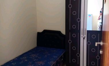 FR Apart Puncak Kertajaya 2 br,dekat kampus ITS,Mall GM,Kenjeran