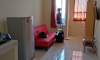 FR Apart Puncak Kertajaya 2 br,dekat kampus ITS,Mall GM,Kenjeran