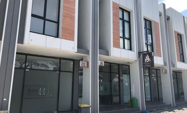 Di Sewakan Ruko Akasia Busines Loft Baru Bagus Murah Makasar