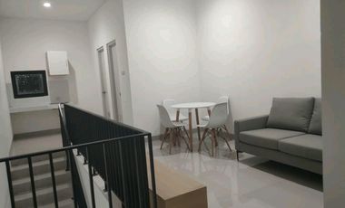 Di Sewakan Ruko Akasia Busines Loft Baru Bagus Murah Makasar