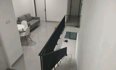 Di Sewakan Ruko Akasia Busines Loft Baru Bagus Murah Makasar