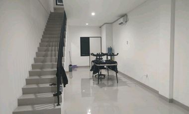 Di Sewakan Ruko Akasia Busines Loft Baru Bagus Murah Makasar