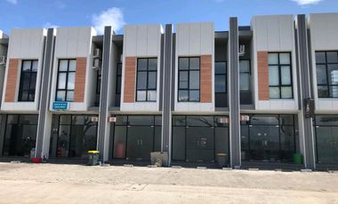 Di Sewakan Ruko Akasia Busines Loft Baru Bagus Murah Makasar