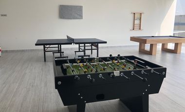 Departamento en Periodista