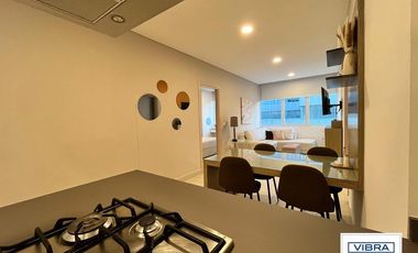 Departamento en Periodista