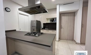 Departamento en Periodista