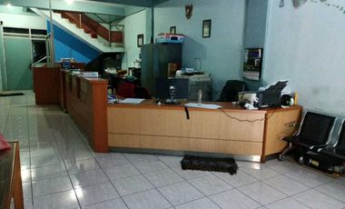 Jual Ruko Raya Juanda