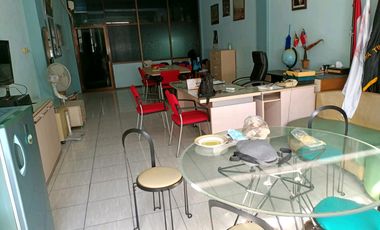 Jual Ruko Raya Juanda