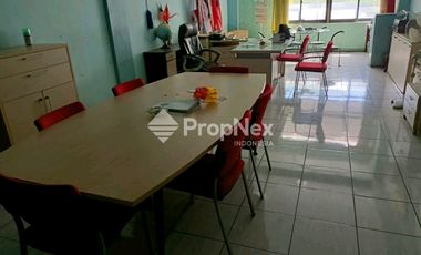 Jual Ruko Raya Juanda