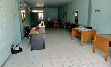 Jual Ruko Raya Juanda