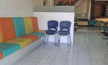 Disewakan Ruko Bukit Darmo Golf