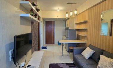 Apartemen Puncak Kertajaya