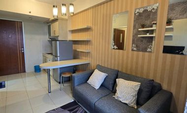 Apartemen Puncak Kertajaya