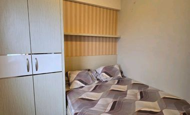 Apartemen Puncak Kertajaya